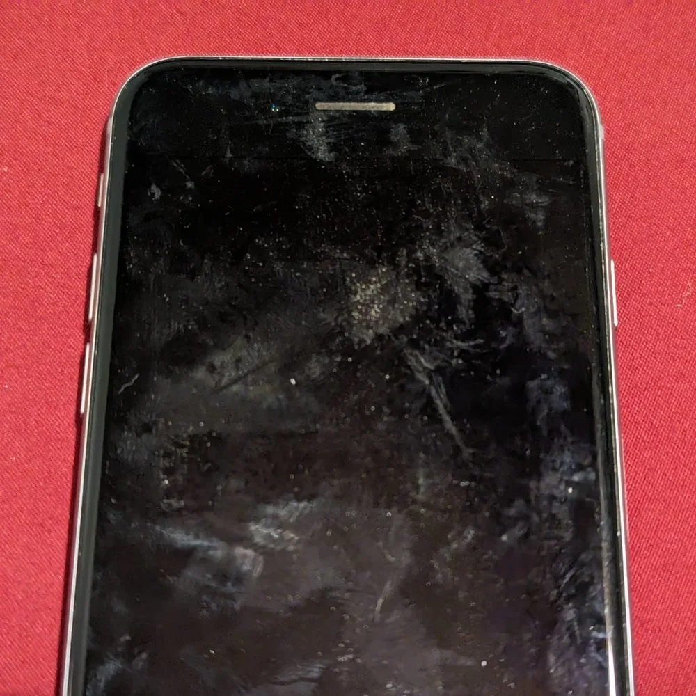 iPhone 6 (A1586) - 16 GB #48 (For parts)***